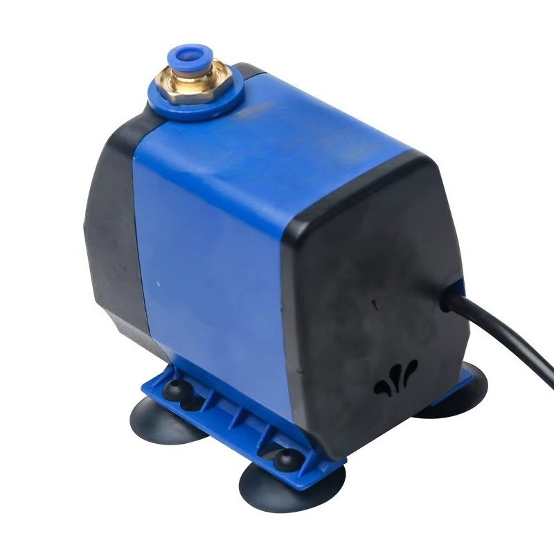 Aquarium Pump - Bomba de Agua Sumergible Ultra Silenciosa