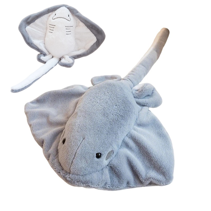 Aquarium Fish Keeping - 1 unidad, 35/42 cm, peluche de