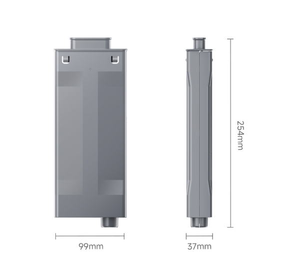 NUEVO filtro inteligente para  - Xiaomi Aquarium Fish Tank reseña y precio