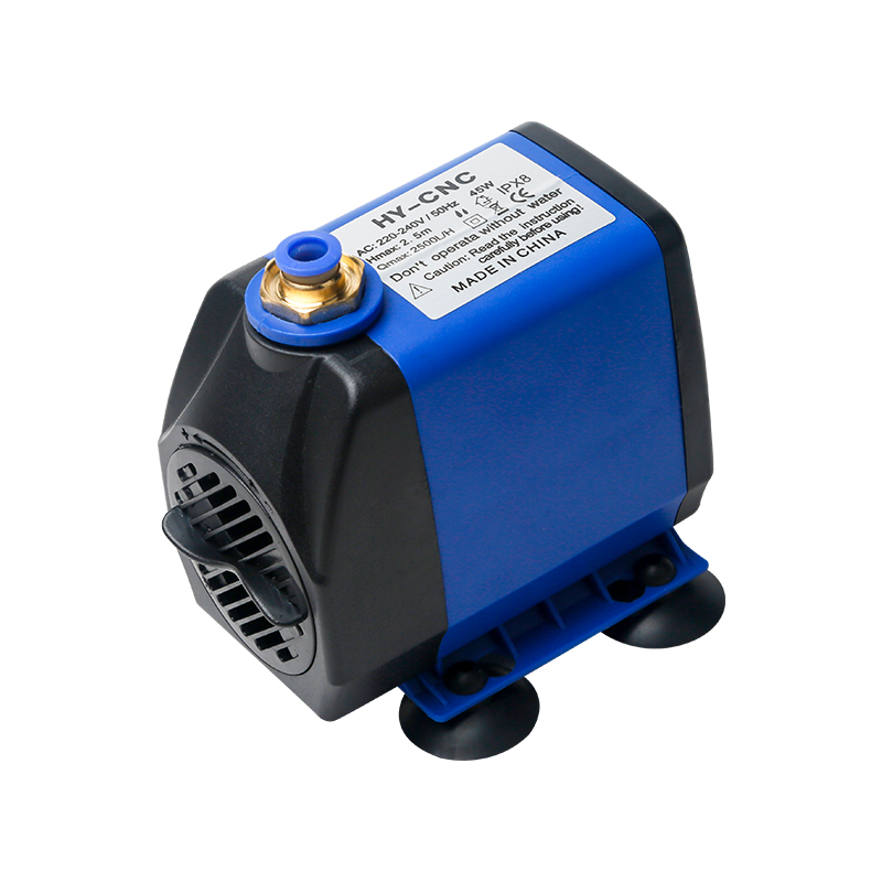 Bomba de Agua Sumergible Ultra - Aquarium Pump reseña y precio