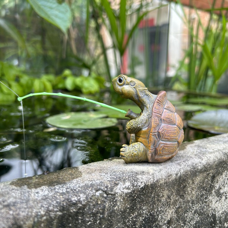 Decoración creativa para acuar - Fish Aquarium Home reseña y precio
