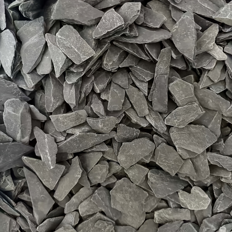 200 g de pequeños fragmentos d - Fish Tank Gravel reseña y precio