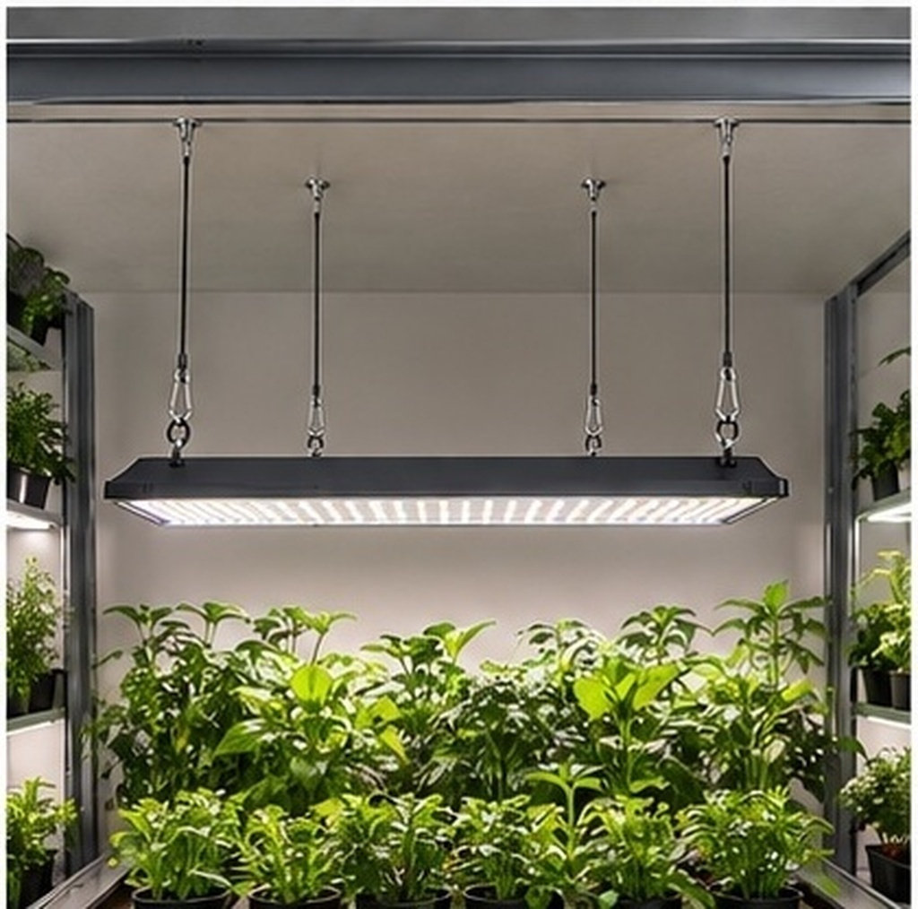Kit de 4 piezas para colgar lu - Aquarium Plants reseña y precio