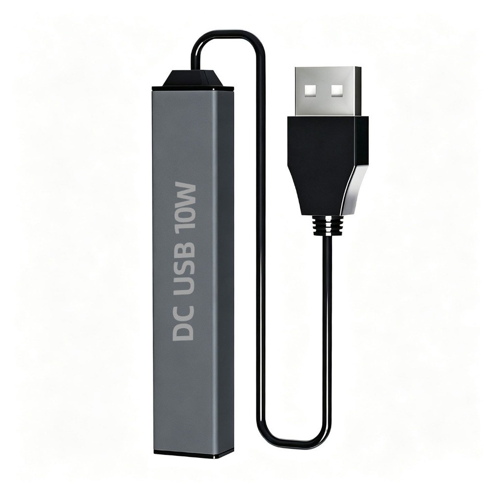 Calentador de acuario USB mini - Fish Tank Heater reseña y precio
