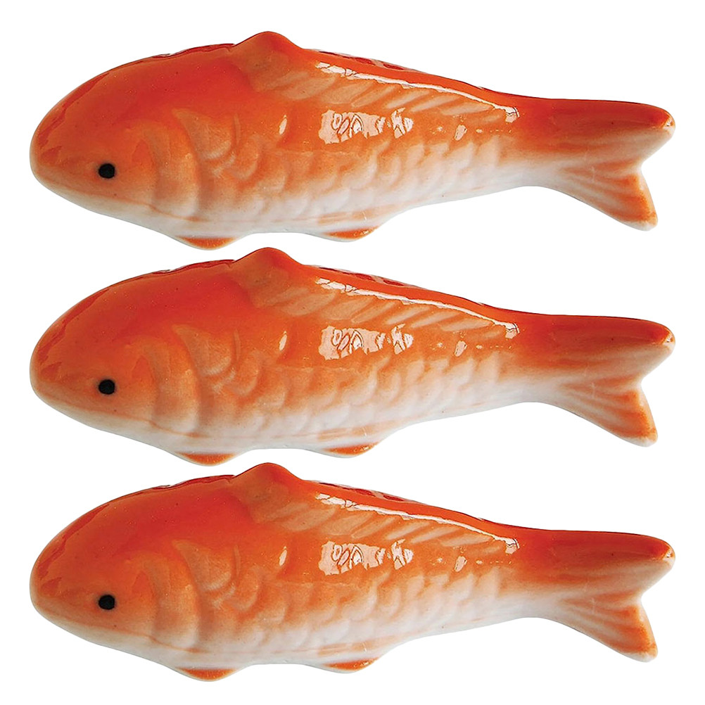 3 piezas de peces flotantes de - Aquarium Decor reseña y precio