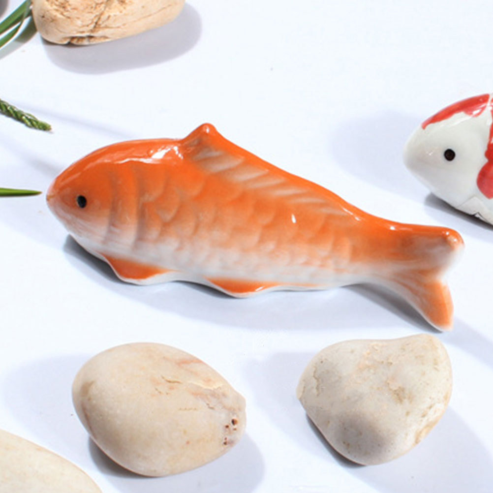 3 piezas de peces flotantes de - Aquarium Decor reseña y precio