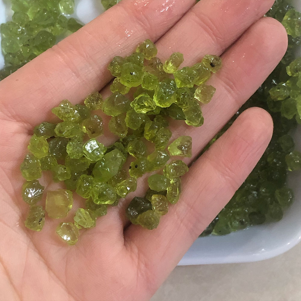20 g/paquete de peridoto Natur - Fish Tank Gravel reseña y precio
