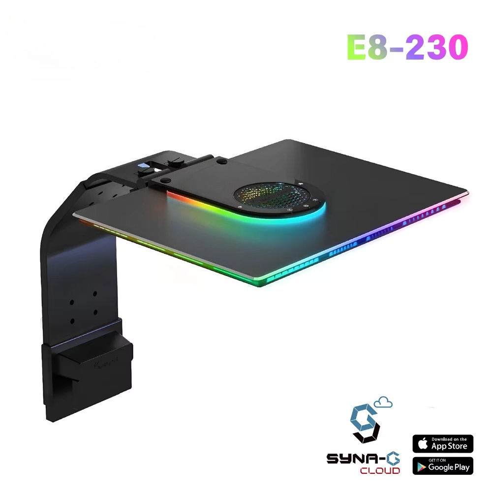Maxspect E8-230, luz LED para  - Aquarium Light reseña y precio