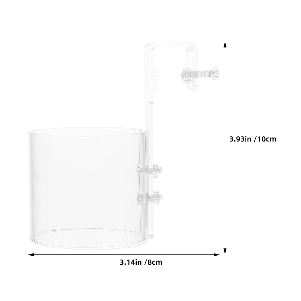 Anillo de alimentación ajustab - Aquarium Fish Keeping reseña y precio