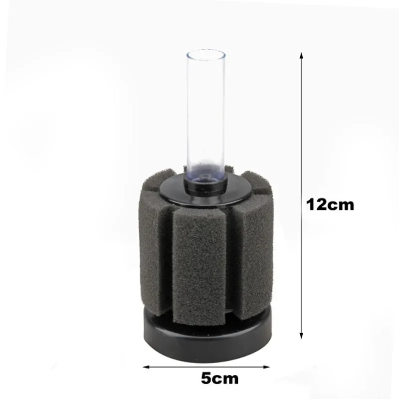10 Uds Bio filtro de esponja p - Aquarium Fish Betta reseña y precio