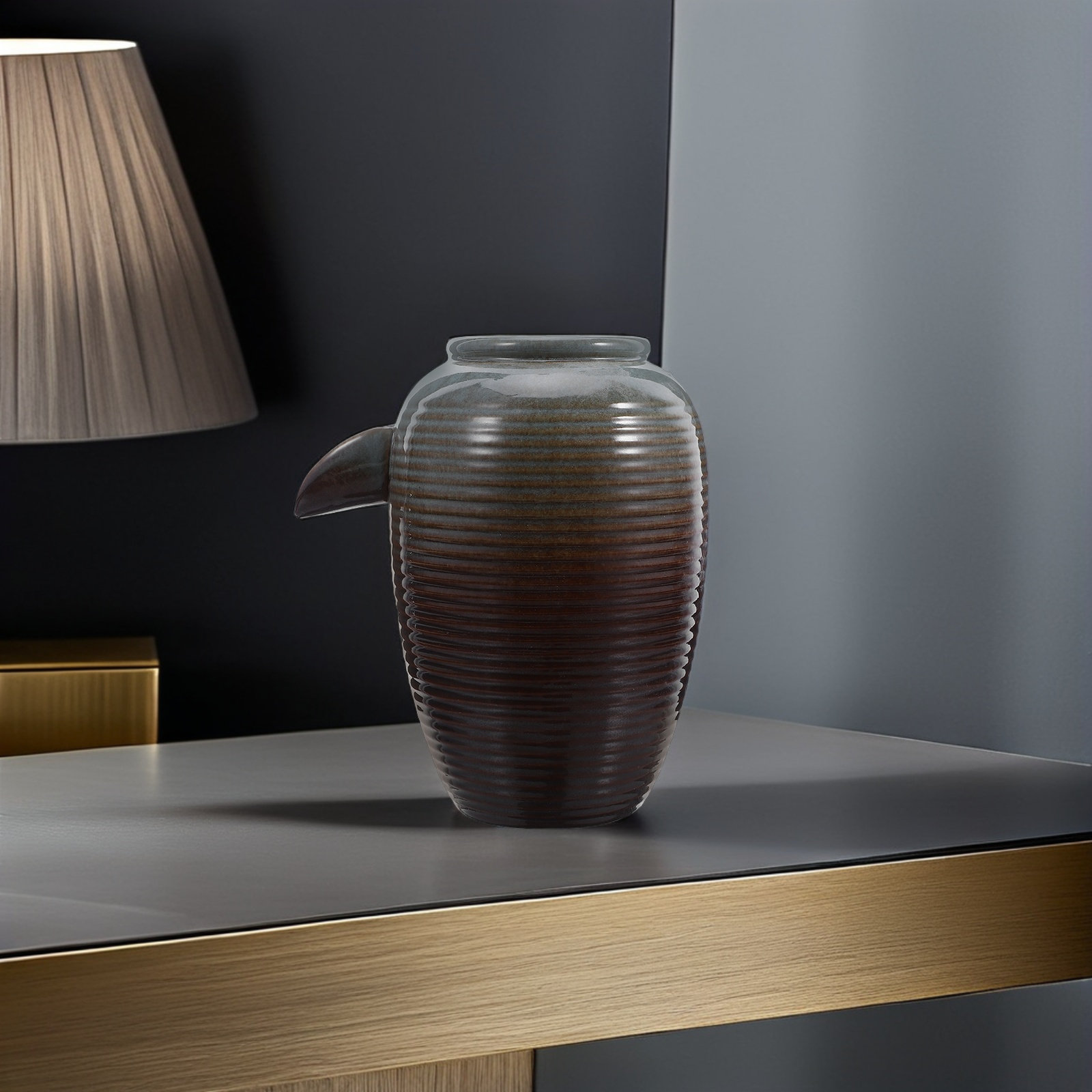 Fuente de Agua para Pecera de  - Aquarium Pump reseña y precio