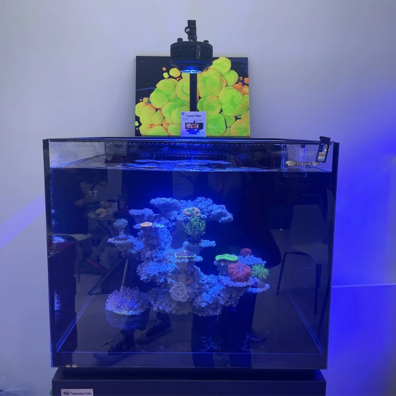 Luces LED para Acuario de Espe - Aquarium Light reseña y precio