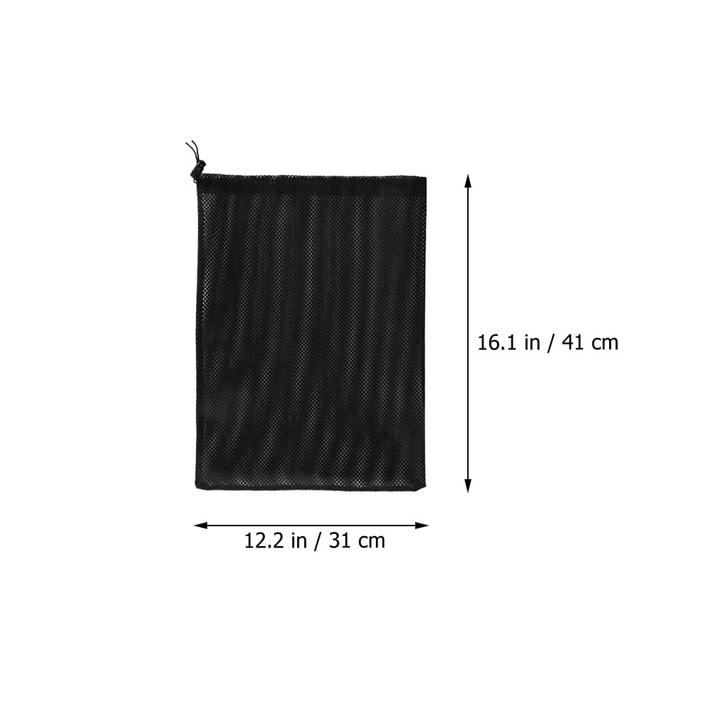 2 bolsas filtrantes de poliést - Aquarium Pump reseña y precio