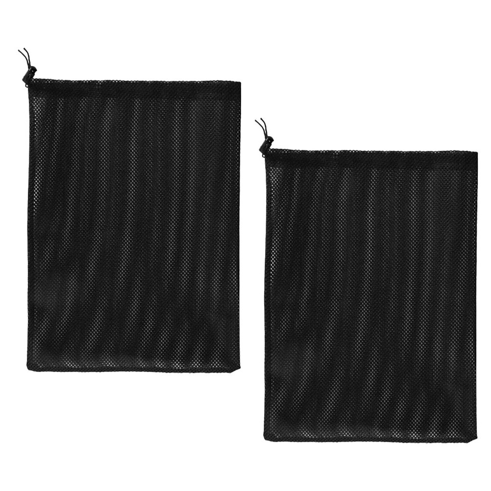 2 bolsas filtrantes de poliést - Aquarium Pump reseña y precio